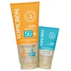 Image de SUN PROTECT SPF50+ COFFRET 2 pièces
