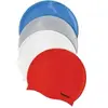 Image de Bonnet de bain silicone Tremblay Rouge TU NA003-0-50