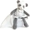 Image de Panda Attrape-rêve Gris