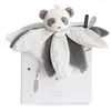 Image de Doudou Panda Attrape-rêve 26 Cm Blanc