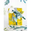 Image de Yoca le koala doudou attache-sucette - DOUDOU ET COMPAGNIE bleu