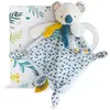Image de Doudou Hochet Yoca Le Koala Bleu