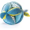 Image de Balle De Préhension Yoca Le Koala Bleu
