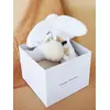 Image de Happy doudou pantin 25cm - DOUDOU ET COMPAGNIE beige