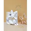 Image de Happy doudou 25cm - DOUDOU ET COMPAGNIE wild beige
