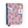 Image de Protège Carnet De Santé Boh'aime Rose