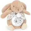 Image de Veilleuse Musicale Projections D'étoiles Ocre (24 Cm) Beige