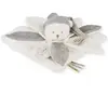 Image de Peluche Doudou & compagnie collector 25 ans Ours Multicolore 25 cm DC4337