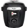 Image de Cuiseur Cookeo Smart Moulinex Yy5491fb 9 En 1 + Extra Crisp