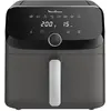 Image de Friteuse Sans Huile Moulinex Easy Fry Mega 7,5l Yy5586fb