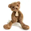 Image de Peluche Ours Marron Sweety 40 Cm Marron