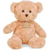 Image de Peluche Ours Câlin Miel 21 Cm Beige