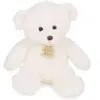Image de Peluche Ours Câlin Histoire d'Ours Ours Câlin Blanc 21 cm HO2533FLORAJ