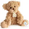 Image de Ours En Peluche Beige 23 Cm Beige