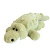 Image de Peluche Croco'doux 60 Cm Vert