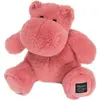 Image de Peluche Histoire d'Ours Hip Hug Rose 25/34 cm HO3099