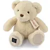 Image de Peluche Le Nounours Histoire d'Ours Blanc 34 cm HO3223