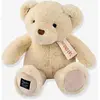 Image de Peluche le nounours - vanille
