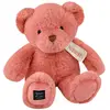 Image de Peluche Nounours 28 Cm Rose