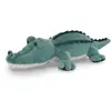 Image de Peluche Crocodile Lagoon 60 Cm Bleu