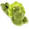 Image de Peluche Magnétique 30 Cm Vert