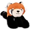 Image de Peluche Histoire d'Ours Podcoll Panda Multicolore 30 cm HO3360