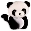 Image de Peluche Magnétique 30 Cm Noir