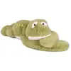 Image de Peluche Lestée 50 Cm Vert