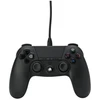 Image de Manette filaire Noire 3m Under Control pour PS4 - Excellent état en occasion ou reconditionné
