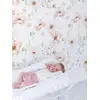 Image de Papier peint Coquelicots Poppies rose nude