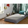 Image de Lit Empilable Lokka Gris Flannelle