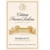 Image de Torchon Château Prieure Lichine Winkler Beige 48x72 cm 8491137000