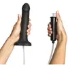 Image de Dildo éjaculateur Strap-on-Me noir L