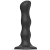 Image de Dildo Strap-on-Me Geisha Balls noir M