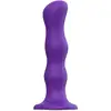 Image de Dildo Strap-on-Me Geisha Balls violet XL