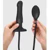 Image de Dildo Plug Anal gonflable Strap-on-Me