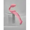 Image de Strap-on Classique rose S
