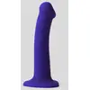 Image de Dildo ventouse lumineux Glow LED M