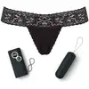 Image de String Vibrant Secret Panty