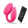 Image de Stimulateur pour Couple Télécommandé WONDERLOVE