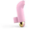 Image de Doigt Vibrant Touch Me