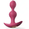 Image de Plug anal vibrant Twinny Bud