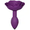 Image de Plug Anal Open Roses S