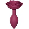 Image de Plug Anal Open Roses M