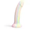 Image de Dildo Ventouse Phosphorescent Fantasia Dildolls
