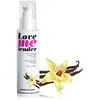 Image de Huile de massage Love Me Tender vanille 100 ml