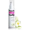 Image de Massage et lubrifiant Touch My Body monoï 100 ml