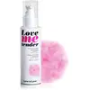 Image de Huile de massage Love Me Tender barbe à papa 100 ml