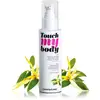 Image de Massage et lubrifiant Touch My Body ylang-ylang 100 ml