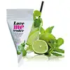 Image de Berlingot huile de massage Love Me Tender mojito 10 ml